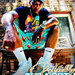 Coming up tho-Milly ft. Big money x November Frost