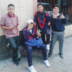 ((CHICHA - RECUERDOS - NEW - ALEXIS))