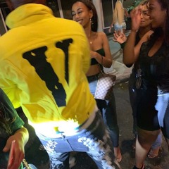 Did That! (Prod. Sahara)