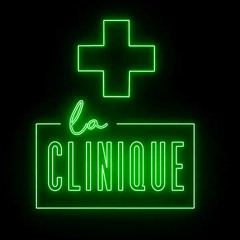 Jaasper, Chess, ORL - Volvic (La Clinique Trailer)