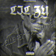Elle Peut Pas Sipporté! (Mixed by Lil Zy)