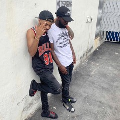 Yb Pablo6 Ft. Na Bands - 1.6 Ledgendz