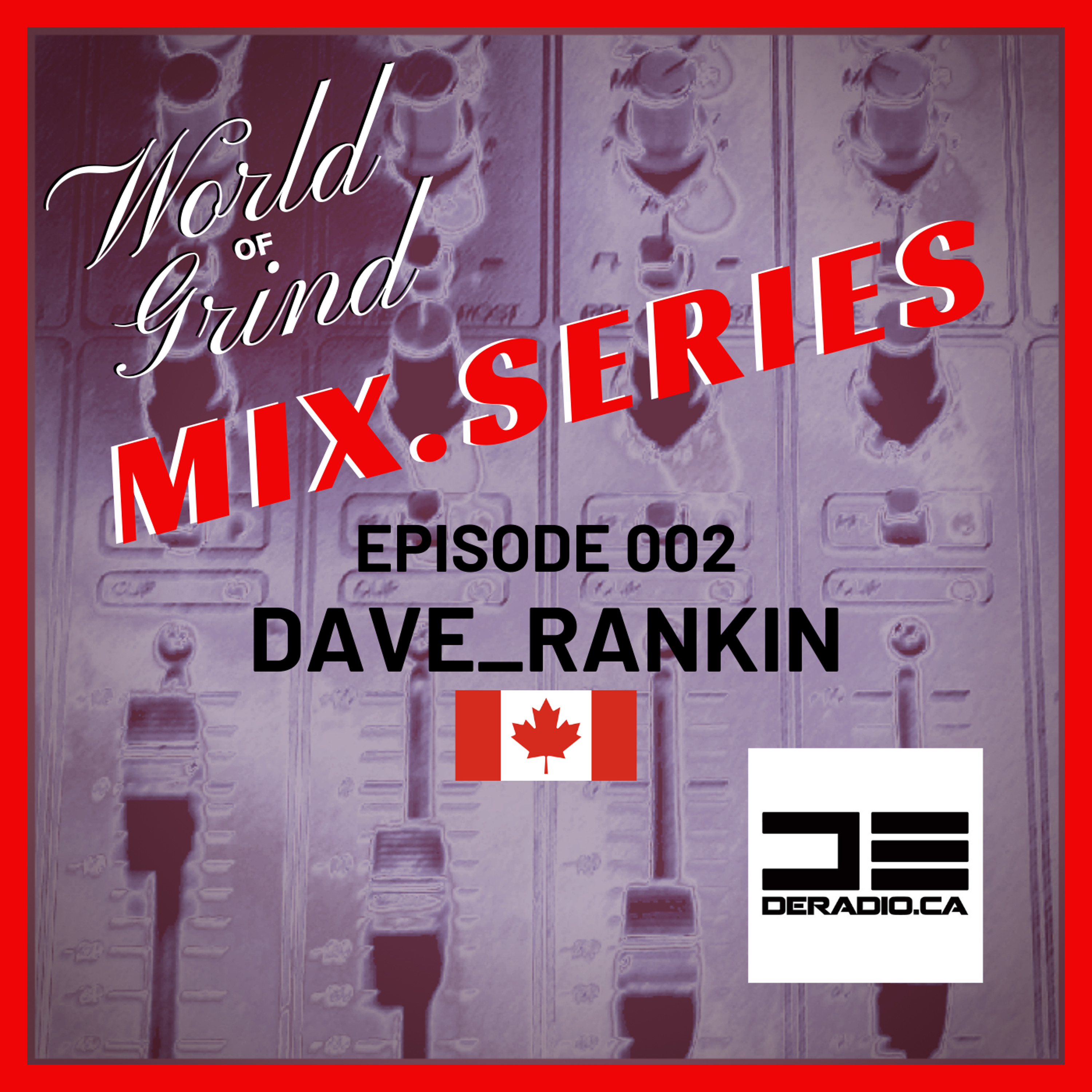 The House Grind Radio Show