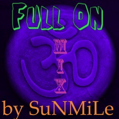 FullOn Psytrance DJ Mix 10 (144bpm)