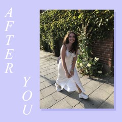 after you (new ep out now)