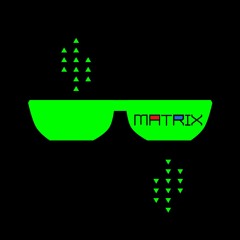 The Matrix: Lobby Scene Re-Imagining