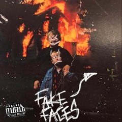 Fake Faces (feat. Thxbi & Parisboysean) [prod. Virgo Demonz]
