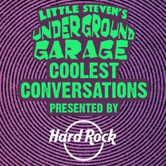 Mark "The Twig" Greenberg: Coolest Conversations Throwback 09-20-19