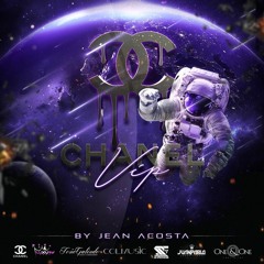 CHANEL VIP 01 JEAN ACOSTA