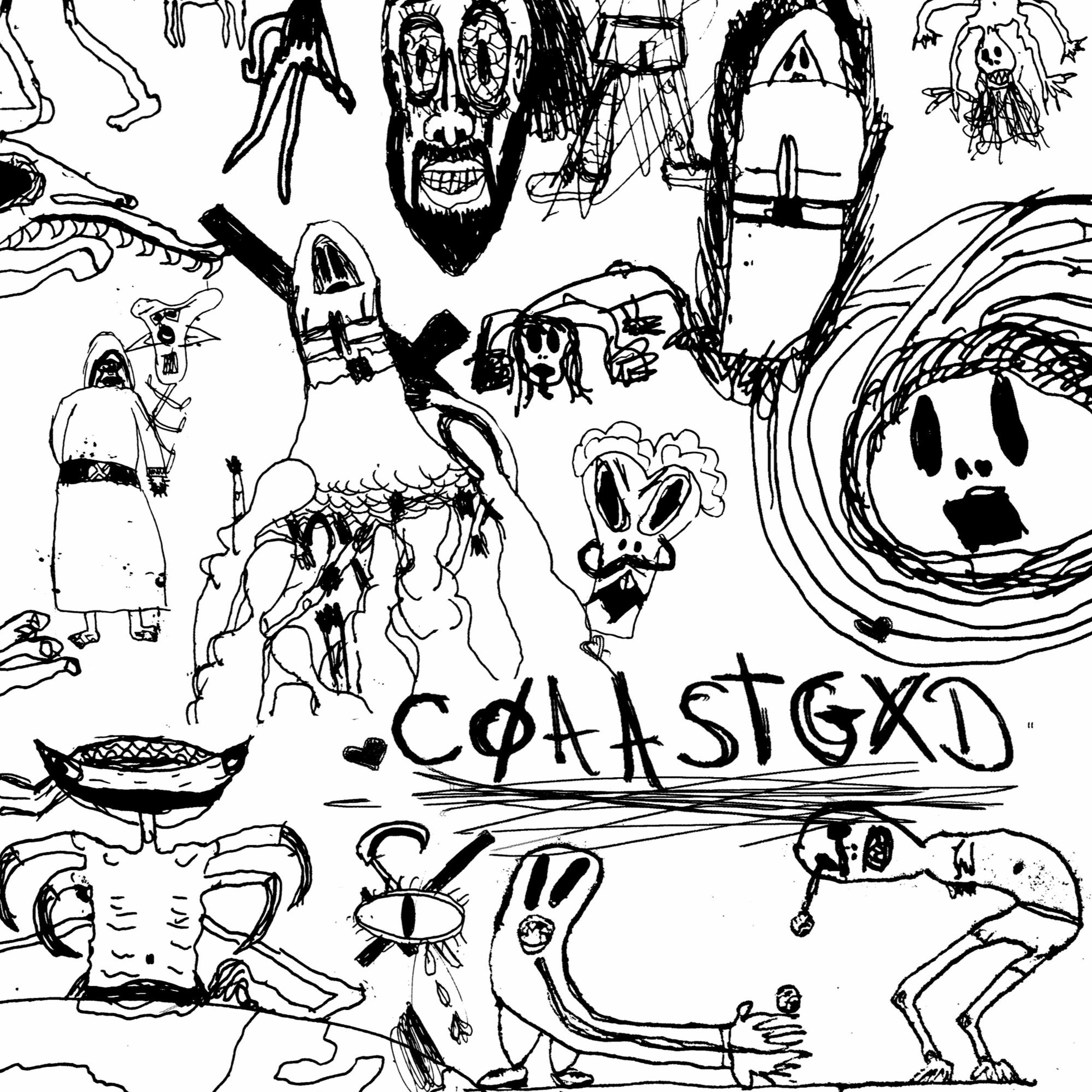 CoaastGxd
