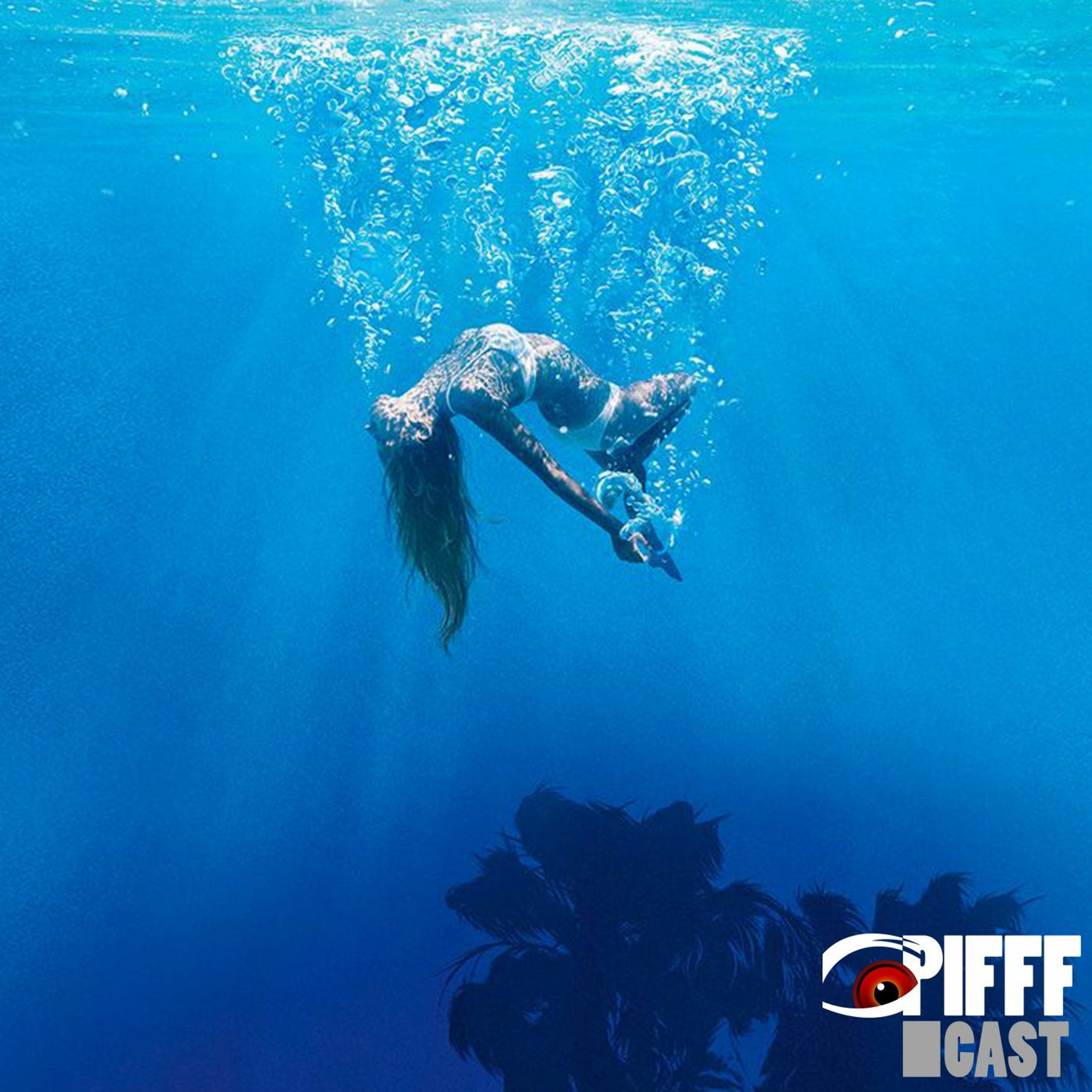 PIFFFcast - Le podcast du cinéma de genre