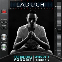 Tanzbeamte S03E04 by Laduch - Enablers Of The World
