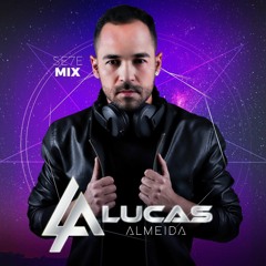 SE7E MIX - DJ LUCAS ALMEIDA