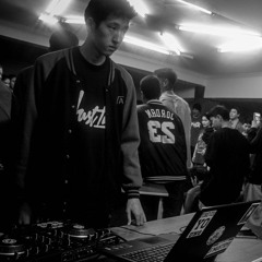 Soupete - Gadam do glow (instrumental)