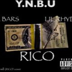 RICO(iL Bars x Lil Rhyda)