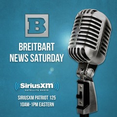Breitbart News Saturday - October 5, 2019