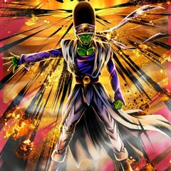 Dragon Ball Z - Pikkon Theme (Hip Hop / Trap Remix)