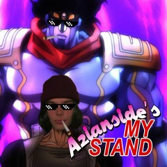 my stand (prod. by $CORBUT )