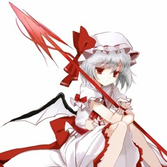 Battle Against a True Hero but composed with only the touhou soundfont