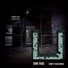 [ WEX 10 ] - Acidstory (Original Mix)