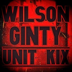 DJ WILSON & DJ GINTY MC UNiT & MC KIX WJS