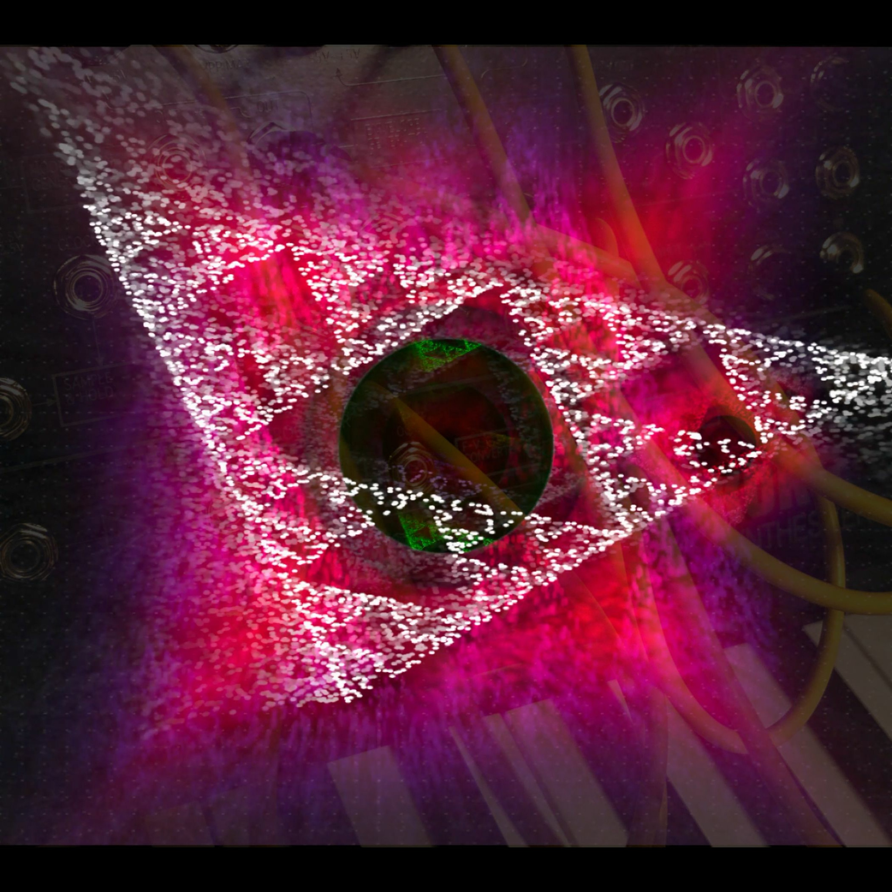 Ambientsagain (Again) episode artwork