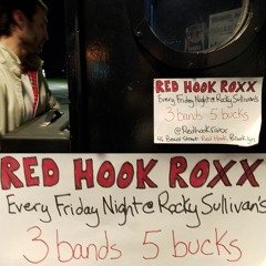 Common Road Song (Live at Rocky Sullivan's, 10/4/19)