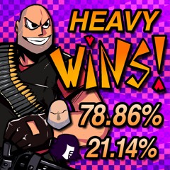 The Results! - Mettaton EX vs Heavy Weapons Guy