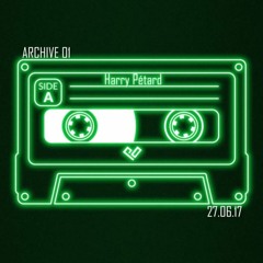 Harry Pétard (Archive #1)