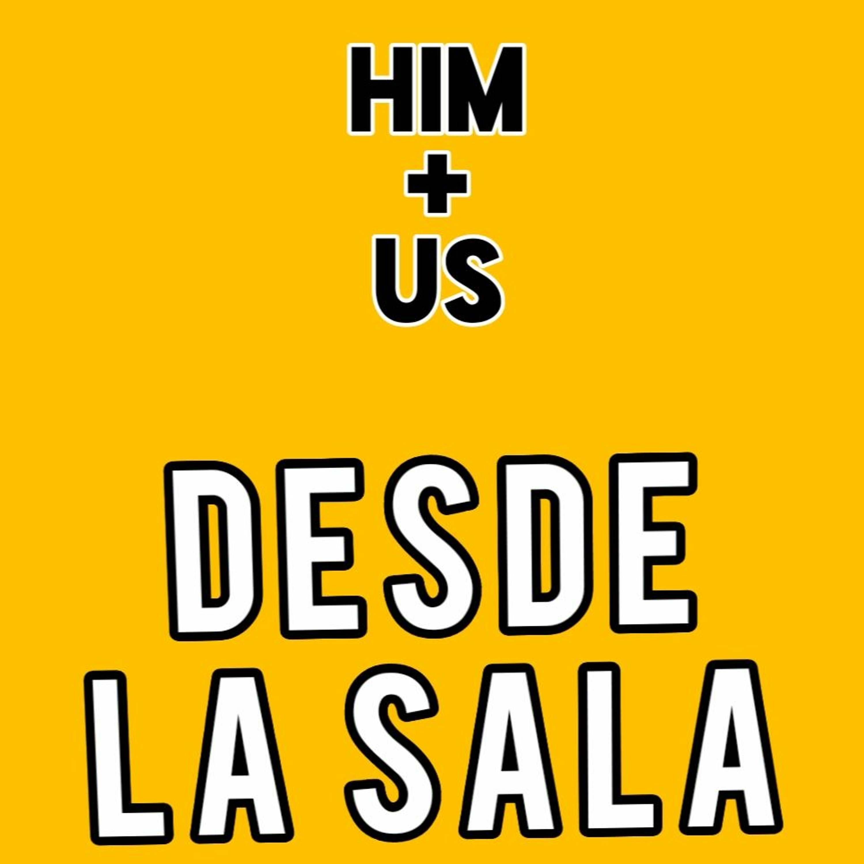 Desde La Sala Video Podcast
