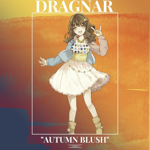 AUTUMN BLUSH