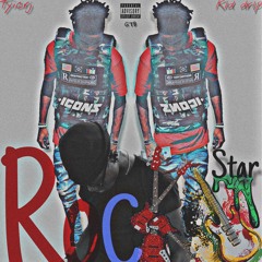 Rock Star Static ft K1D DR1P prod.by(fnj.alex)