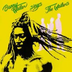 Bunny Wailer- Let Him Go