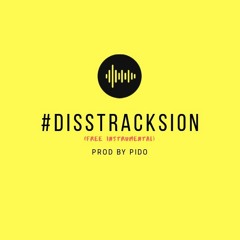 PiDo - #DISSTRACKSION