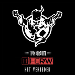 Het Verleden (Thunderdome Tribute)