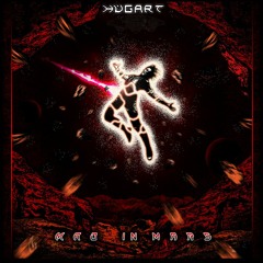 Hugart - Mad In Mars [DjSet]
