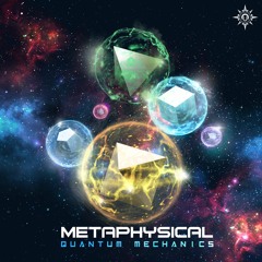 Metaphysical - Cosmological Constant