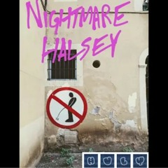 Halsey - Nightmare (Rock Cover/Remix)