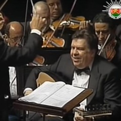 تقاسيم حجاز لـ عمار الشريعي _ عبده داغر