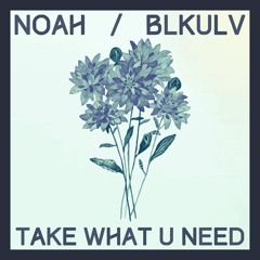 Take What U Need w/ theotherandre