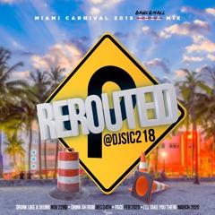 REROUTED MIAMI MIX