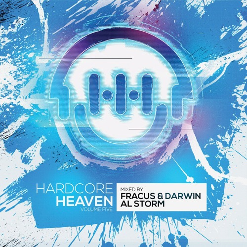 Edit V - Burning Love (Darwin & Jack In Box Remix) ('HH5' Preview Clip) - OUT NOW