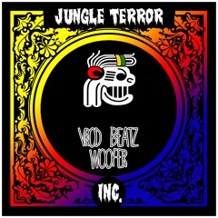 Vrod Beatz - Woofer (Original Mix)[JTI PREMIERE]