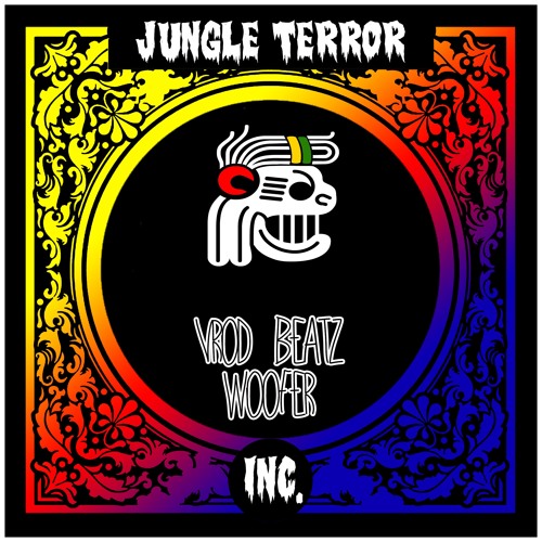 Vrod Beatz - Woofer (Original Mix)[JTI PREMIERE]