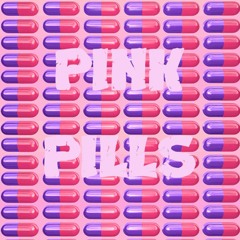 PINK PILLS. Lil Uzi Vert  Playboi Carti Type Beat for sale 158BPM