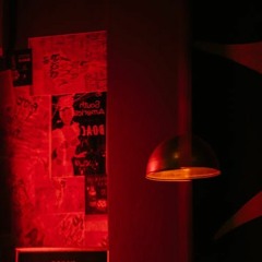 DARK UNWANTED THOUGHTS