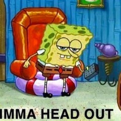 °FREE° SKI MASK THE SLUMP GOD x COMETHAZINE x RONNY J TYPE BEAT "HEAD OUT"