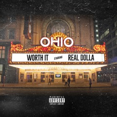 Worth It - Real Dolla