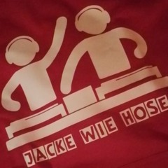 JaCkE Wie HoSe@Rähter 2018 Männertag Set Cut