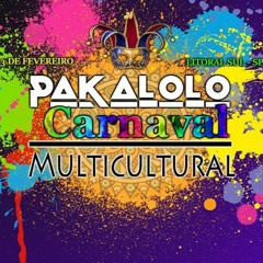 Kosmonaut @ Pakalolo 2018 (DJ Mix)